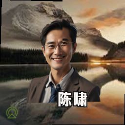 陈啸